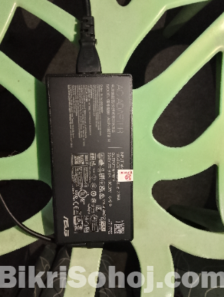 Asus TUF Gaming A15 (RTX 2060 6GB)